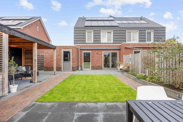 Medium property photo - Het Noorderlicht 17, 9801 WP Zuidhorn